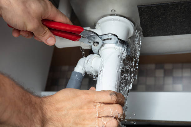Best Flood damage cleanup  in Sewell, NJ
