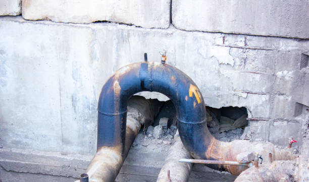 Best Flood restoration services  in Sewell, NJ
